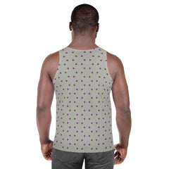 Urban Minimalism Men's Tank Top