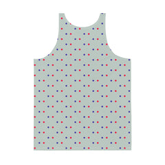 Oceanic Calm Men's Tank Top