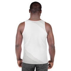 Abstract Horizon Men's Tank Top