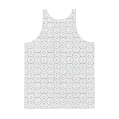 Zen Pebble Men's Tank Top