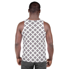 Urban Minimal Men's Tank Top