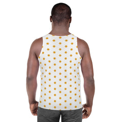 Nordic Simplicity Men's Tank Top