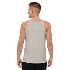 Urban Shadow Men's Tank Top