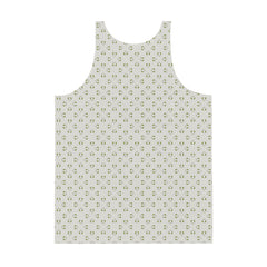 Tranquil Dawn Men's Tank Top