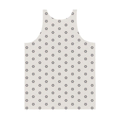 Whispering Wind Men's Tank Top