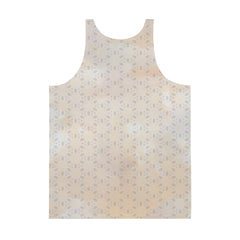 Abstract Breeze Men's Tank Top