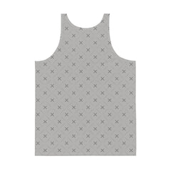 Zen Pebble Men's Tank Top