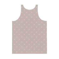 Sunset Silhouette Men's Tank Top