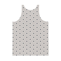 Abstract Zen Men's Tank Top