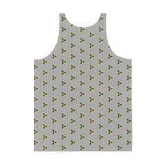 Urban Edge Men's Tank Top