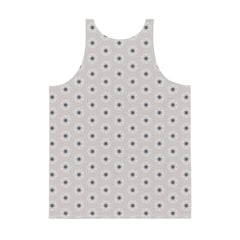 Abstract Autumn Men's Tank Top