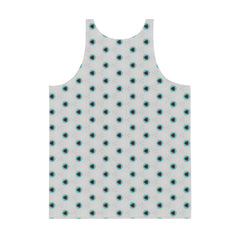 Ocean Ripple Men's Tank Top