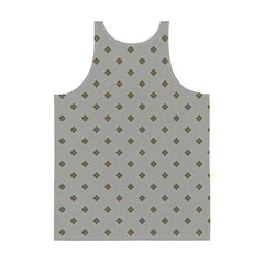 Abstract Horizon Men's Tank Top