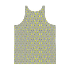 Soft Serenity Men's Tank Top