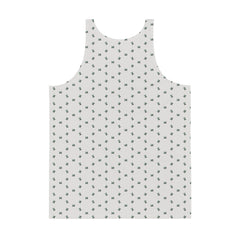 Urban Minimal Men's Tank Top