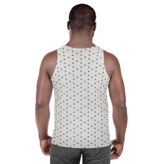 Urban Minimal Men's Tank Top