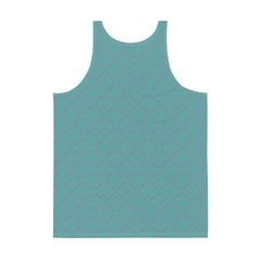 Desert Minimalism Men's Tank Top