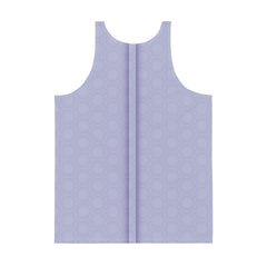 Urban Contrast Men's Tank Top