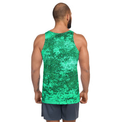 Timberland Trails Men's Tank Top