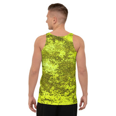 Desert Stone Men's Tank Top