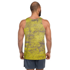 Barnwood Beauty Men's Tank Top