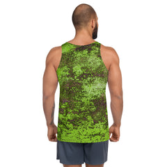 Timberland Terrain Men's Tank Top