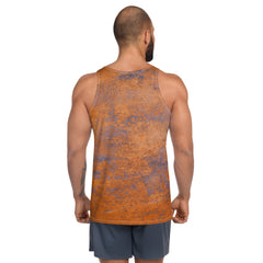 Forest Floor Men's Tank Top