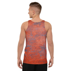 Canyon Carvings Men's Tank Top