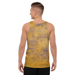 Rustic Reflections Men's Tank Top