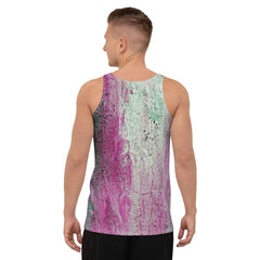 Forest Haven Tank Top