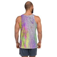 Woodland Charm Men's Tank Top