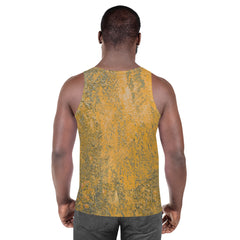 Rocky Terrain Tank Top