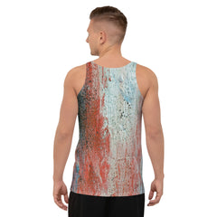 Trailblazer Men's Tank Top