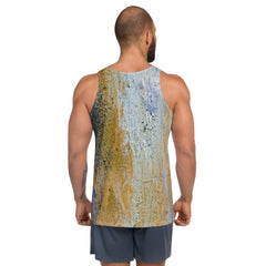 Vintage Timber Tank Top