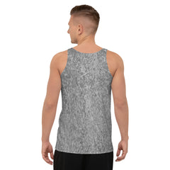 Rustic Serenity Men's Tank Top