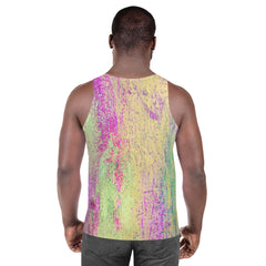 Mountain Explorer Tank Top