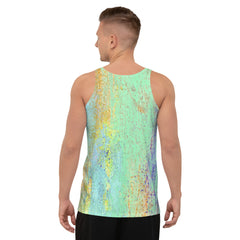 Forest Trailblazer Tank Top