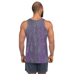 Titanium Resilience Tank Top