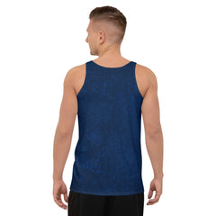 Liquid Gold Tank Top