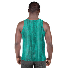 Titanium Touch Men's Tank Top