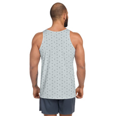 Greatest Gamer All-Over Print Men's Tank Top