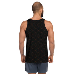 Greatest Photographer All-Over Print Men's Tank Top