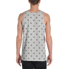 Transcendent Artistry All-Over Print Men's Tank Top
