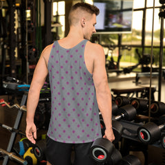 Artistic Impression Men's Tank Top