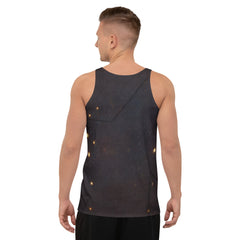 Moo-tiful Harmony All-Over Print Men's Tank Top