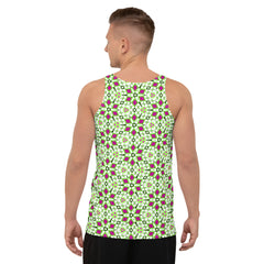 Kaleidoscope Dreams Men's Tank Top