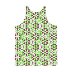 Kaleidoscope Dreams Men's Tank Top