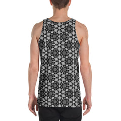Kaleidoscope Odyssey Men's Tank Top