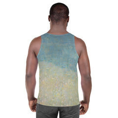 Dynamic Swine Men's Tank Top
