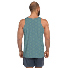 Piglet Harmony Men's Tank Top